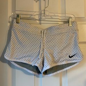 Reversible Nike Shorts